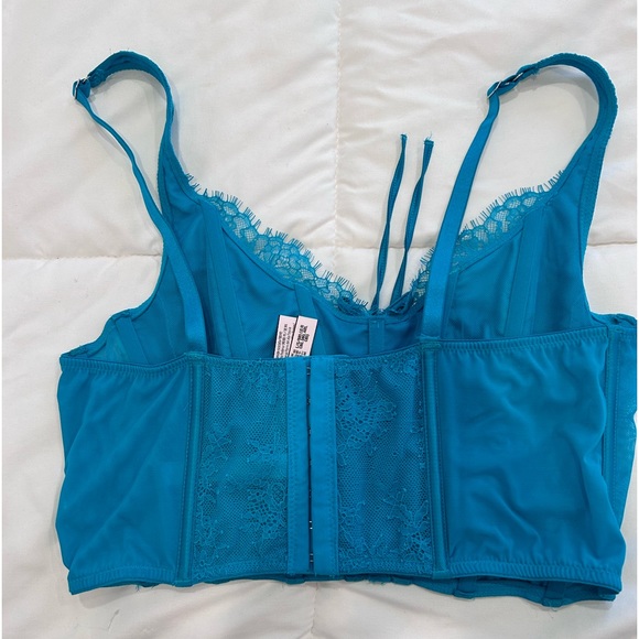 Victorias Secret Corset - Picture 2 of 3